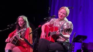 M2M - 07 Here I Am (Marion Raven's Solo Song - The Better Endings Tour   Mexico Jan 24th 2026)