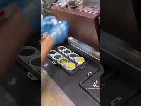 Chefs corporativos do McDonald's: os mentores de suas refeições favoritas