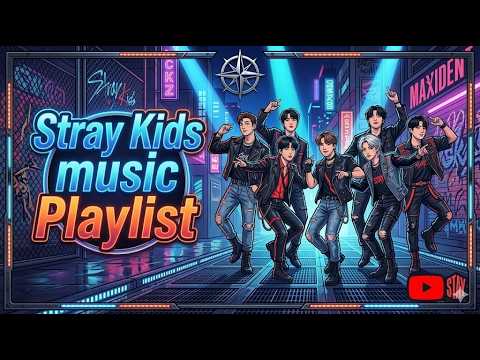 Stray Kids AI Track Sparks Fan Curiosity Online