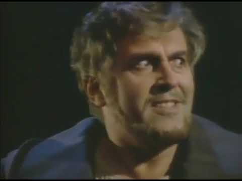 Richard Wagner Tannhäuser  direttore Colin Davis 1978  Sub eng Full Opera