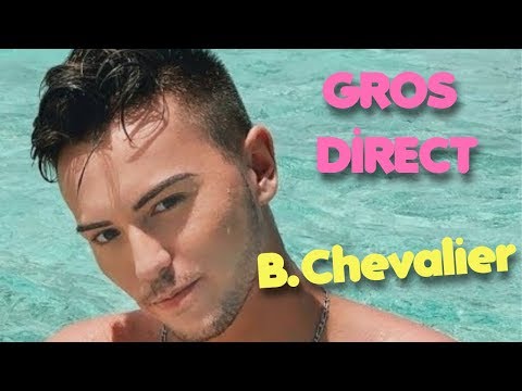 BENOIT CHEVALIER// GROS DIRECT