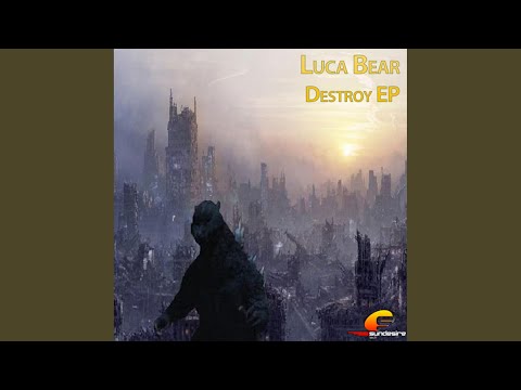 Destroy (Original Mix)
