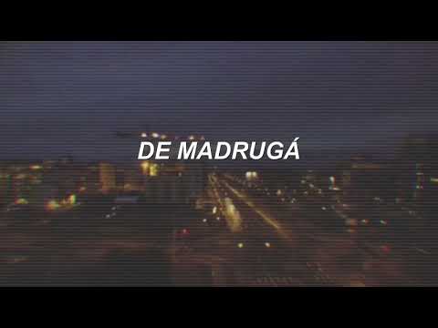 La Rosalía — De Madrugá // letra