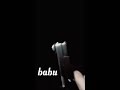 Night Gun Firing Boy Attitude Setetas