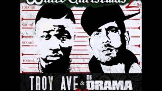 Troy Ave Ft. Young Lito - If You Got It Like That (Prod. By Chase N Cashe) 2013 New Dirty CDQ