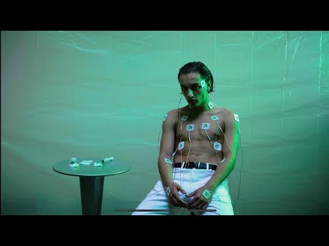 GIGEN - DYSTOPIA (Official Video)