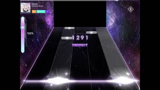 【Kalpa】ENCORE Arcade S5 AC (MAX-12)