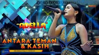 Download lagu Antara Teman & Kasih || SHERLY KDI - OM ADELLA LIVE WEDUNG DEMAK mp3 Download lagu Antara Teman & Kasih || SHERLY KDI - OM ADELLA LIVE WEDUNG DEMAK mp3