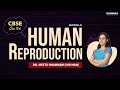 Human Reproduction Lec 6 CBSE Class 12th Biology MB Mam Etoosindia CBSE