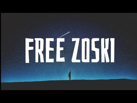 EST Gee - FREE ZOSKI (feat. BIG30 & EST Zo) [LYRIC VIDEO]