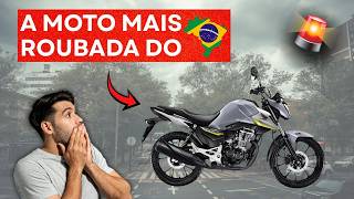 Seguro CG160 Titan Vale a Pena? Descubra o que deixa o seu seguro CARO ou BARATO!