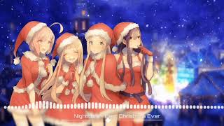 Nightcore - Best Christmas Ever