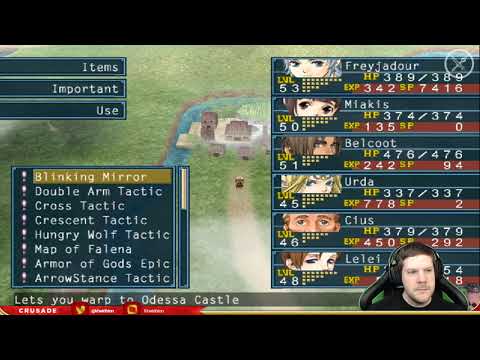 Suikoden 5 Part 61