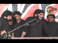 Zakir Syed Imran Haider Kazmi Burewala 8 Muharram 2016 Ali Akbar As Badshah Niaz Baig Lhaore