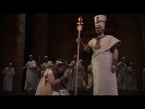 The Metropolitan Opera: Live in HD 2019 Summer Encores | Aida