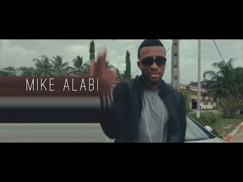 Mike Alabi feat Serge Beynaud - Waka Jaye - Clip officiel
