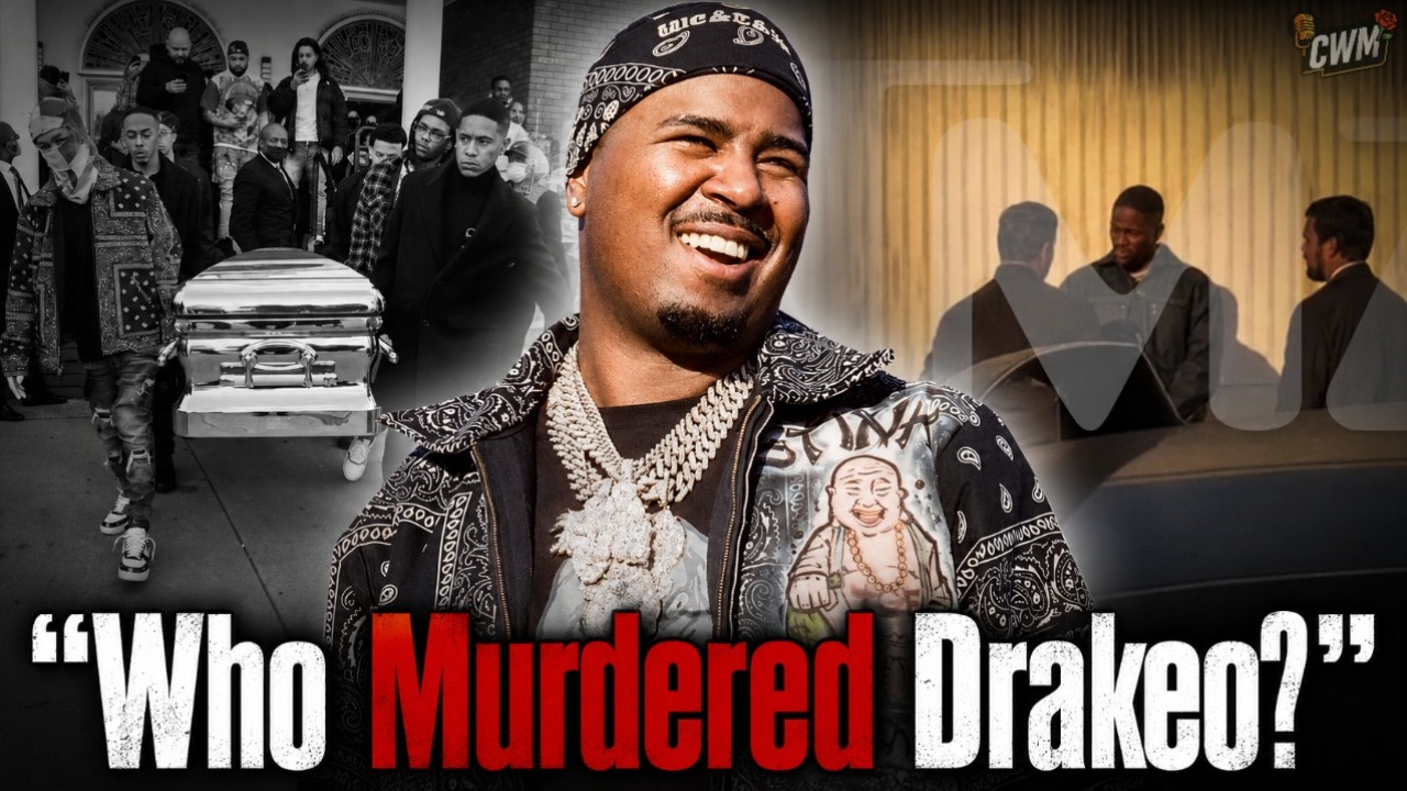 Verzuz Canceled? YG Detained in Drakeo the Ruler Murder Case