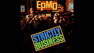 EPMD - You Gots To Chill - 1988