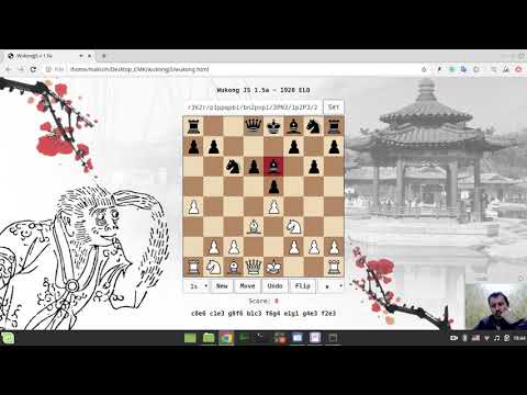 Adding chess board sounds to my javascript chess engine