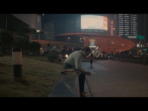 nymano x pandrezz - Gone Again (Original Mix)