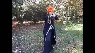 RADUNO COSPLAY! - Pineta San Francesco Bari