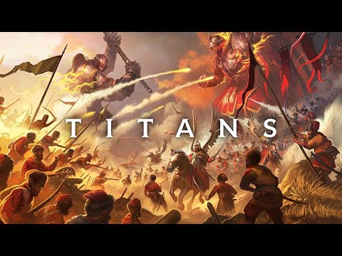 No Runthrough Review: Titans
