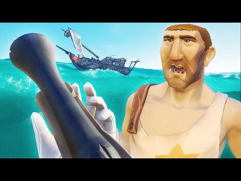 Sponge and Nessie vs PRO DUOS