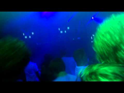 Gentlemen's club live @ 50 hurtz