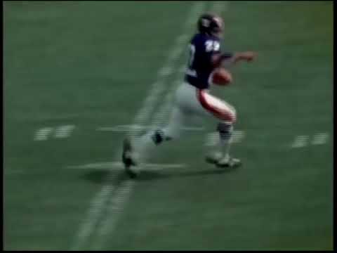 1968 week 1 - The Newcomers