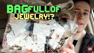 Awesome VIDEO GAMES, Jewelry, Toys + at Goodwill & Salvation Army! Thrift Store Game Finds!