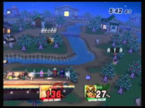 P:M 2.5 RingWormTheDestroyer (zss) vs Mask (CF)