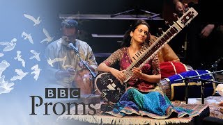 BBC Proms: Shankar: Prashanti (excerpt)