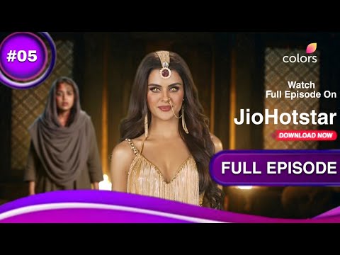 Naagin 7 - Upcoming Episode 5- 6 10 & 11 January नागिन 7 Pragati Ki Beti Bani Naagin - New Promo