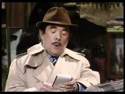 Comedy for ELT - The Taxidermist