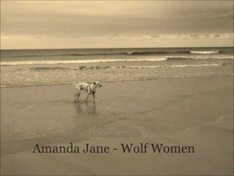 Amanda Jane - Wolf Woman