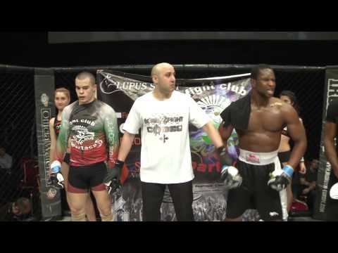 WCMMA - 24th of June