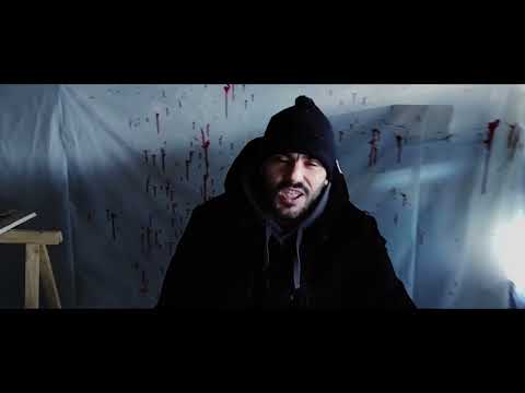 Ninoff-"L'heure du crime"_[clip officiel]
