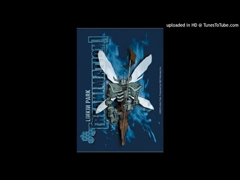 Linkin Park - A Place For My Head/Plc.4 Mie Haed (Mashup-ReaniMix)