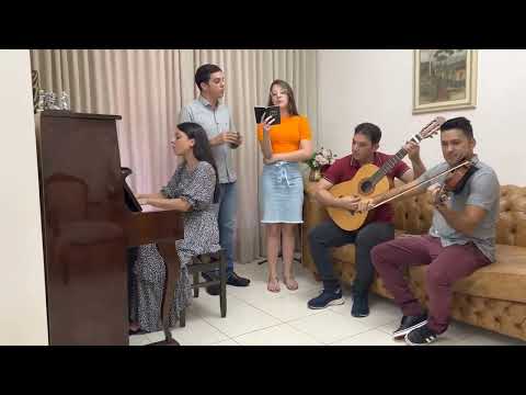 Hino71 - Ó Senhor Jesus, eu recorro a Ti