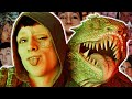 Mortal Kombat 1 Doesn T SUCK Chapter 7 Reptile
