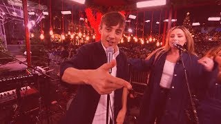 Daniel Adams Ray - Gubben i lådan / Musikhjälpen 2018