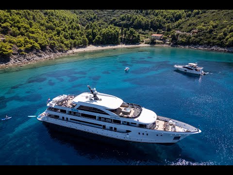 Cruise video 1