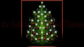 Julen är härlig - Kikki Danielsson