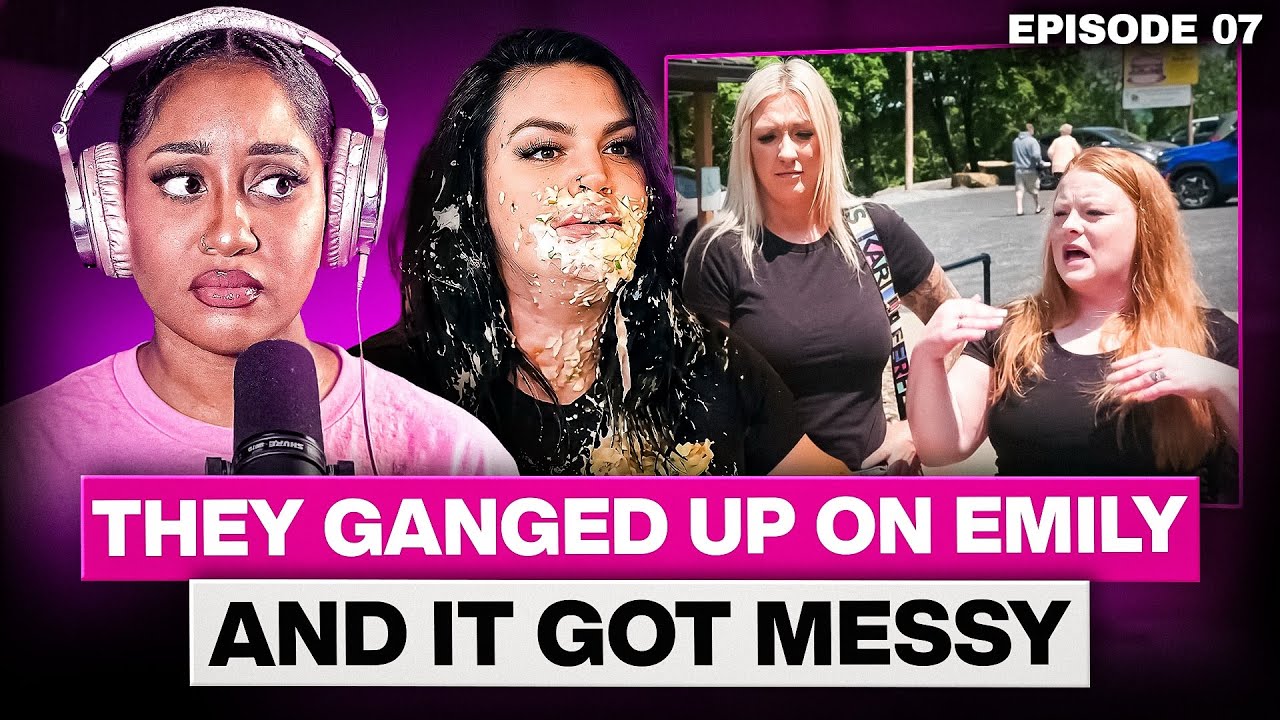 Reality Recap | All lies will be exposed…