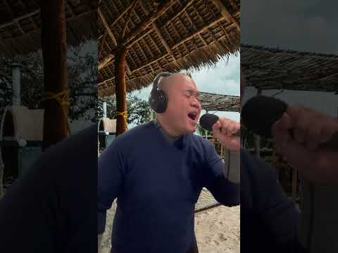 I Feel It Coming - The Weeknd (Natty Bong) (Cover)  | A Boy Named Sue