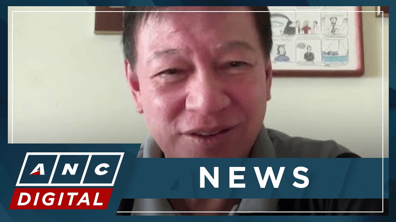 Headstart: PH Disaster Resilience Foundation Pres. Butch Meily on PH calamity response, corruption