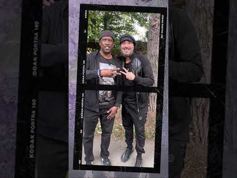 Bedrud & Atime   WCD / Magnus & Bedrud - Unsere Nacht