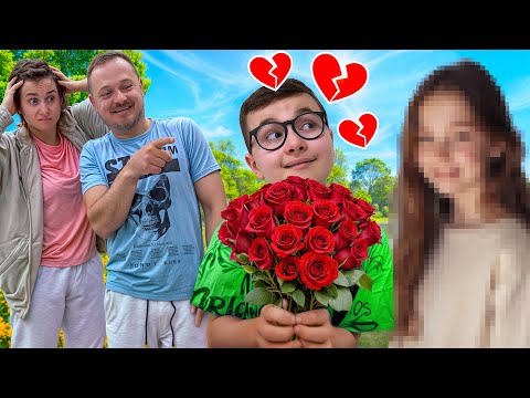 ALEX GOT BOLD! Who is she? Are the parents helping or confusing?! 😱