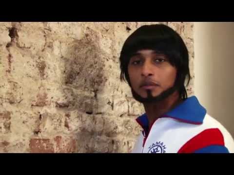 Tag 20 - Wen juckt´s