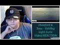 Mumford & Sons Guiding Light Lyric Video REACTION Mumford & Sons Guiding Light Lyric Video REACTION
